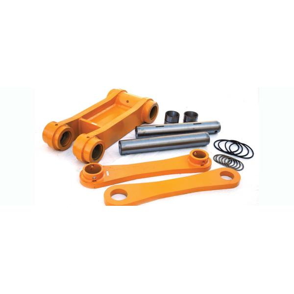 PC200-8 Рука ведра экскаватора / Ведра ведра / H Link Q550 высокопроницаемая сталь