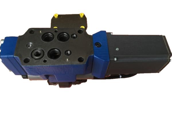 Rexroth Proportional Valve 4WRTE16V200P-4X/6EG24ETK31/A1M 3000 L/Min High Reliability Energy-Saving Easy To Install And Maintain