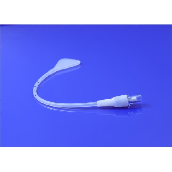 Obstetrics Silicone Medical Products For Intrauterine Adhesions Prevention
