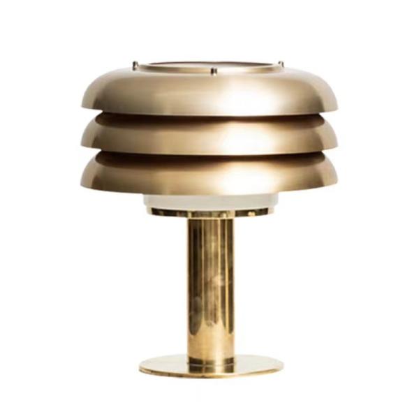 Modern Simple Nordic Living Room Bedroom Table Lamps New Decorative Table Light