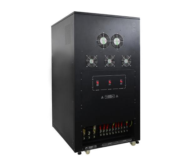 3 Phase Off Grid Solar Inverter 100KVA 150KVA Low Frequency Power Inverter