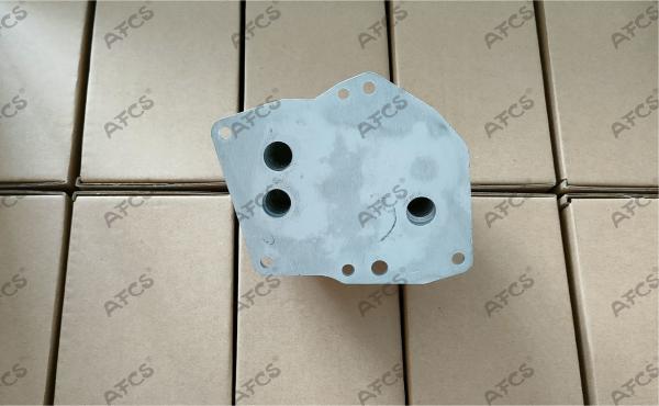 Motor de Coolerlower do óleo de motor de BB3Q-6B-624EA BB3Q6B624EA para a GUARDA FLORESTAL de Ford 2012-