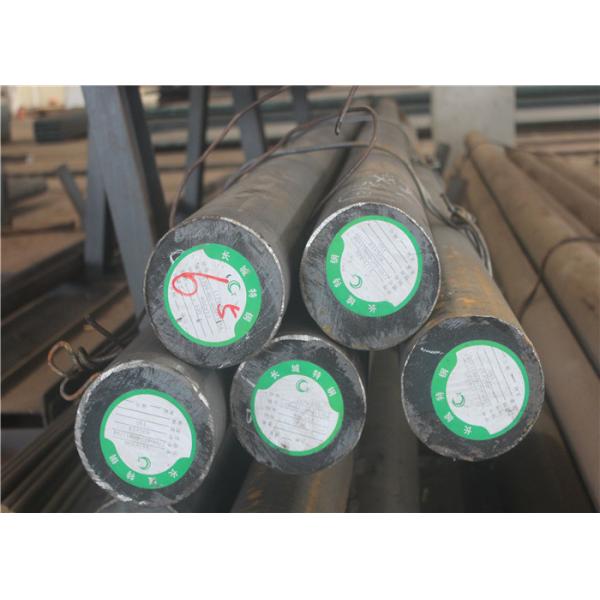 Resistencia a la tensión laminada en caliente de recocido ≥1080MPa de la barra de acero para SAE4140 mecánico
