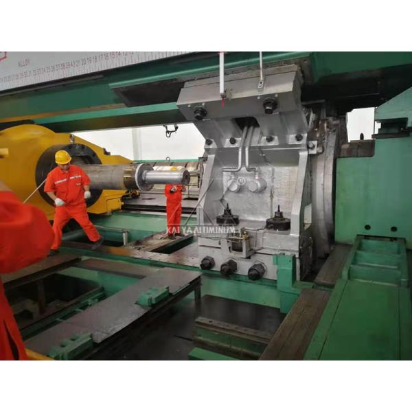 T4 2024 Aluminium Alloy Profile For Military Aircraft Extruded Cruise Missile