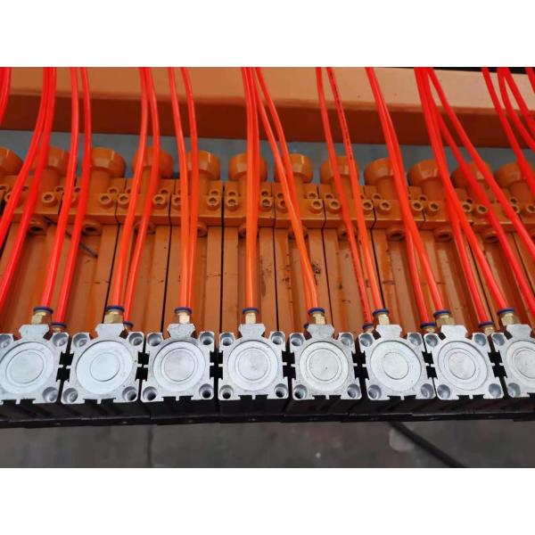 Сварочный аппарат панели сетки Plc трансформатора заварки 160kva Panasonic