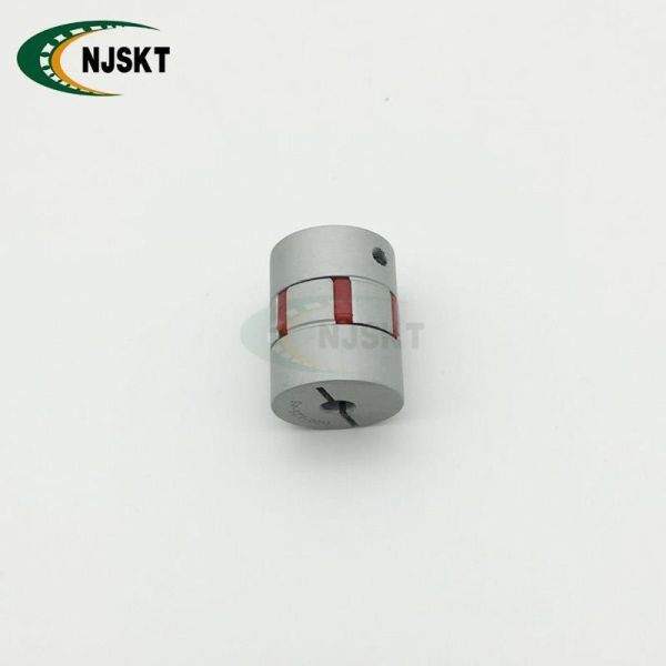 SRJ-20C Jaw Coupling 20×30mm Coupling For Hydraulic Pump