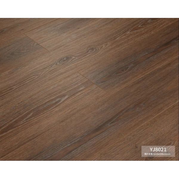 Waterproof Eir Luxury Herringbone Engineered High Quality Easy Installation Plank Vinyl Laminate Flooring for Home Decoration