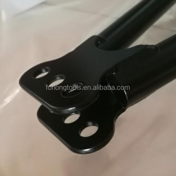 Universal Fitment 14in Black Jacobs Ladder by TRIPLE X RACE COMPONENTS The Ultimate Performance Boost for Sprint Cars