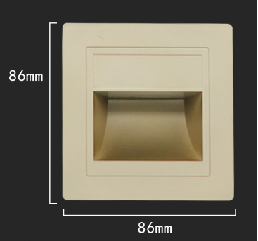 Lighting solutions service Contemporary Staircase Wall Night Light for Home Decoration