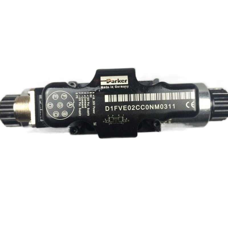 Parker D1FVE02CC0NM03 Proportional Pressure Reducing Valve