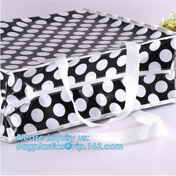 diaper bag Beach bag makeup box Business gift Outdoor bag cosmetics storage box handbag, Digital storage bag Cosmetic mi