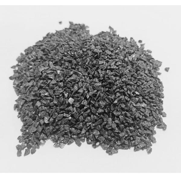 Sandblasting Aluminium Oxide Brown Fused Alumina from High Alumina Bauxite Powder
