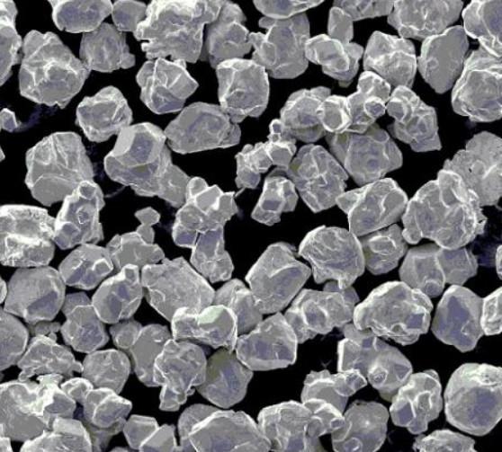 Crystalline Tungsten Powder Shoulder Powder for PDC Drill Bit