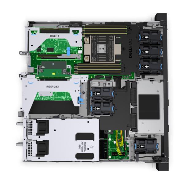DELL PowerEdge XR11 Rack Server