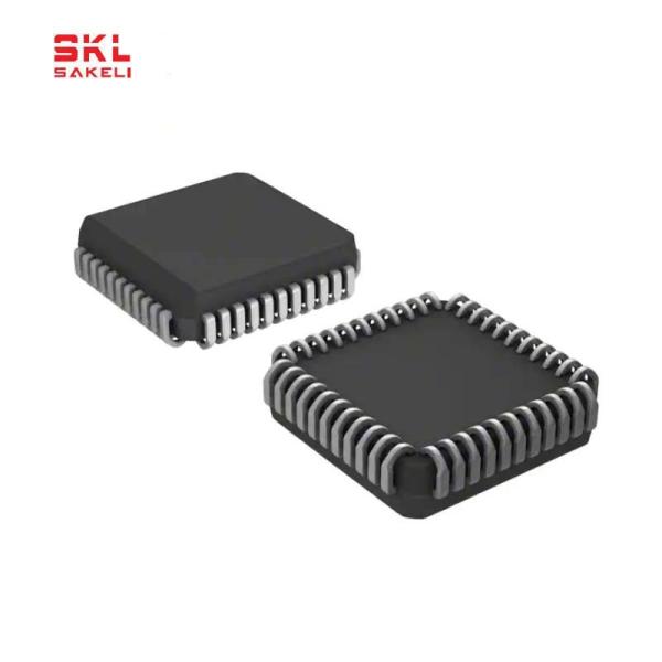 A40MX04-PLG44I Programmable IC logic device With Maximum Efficiency 5.5V