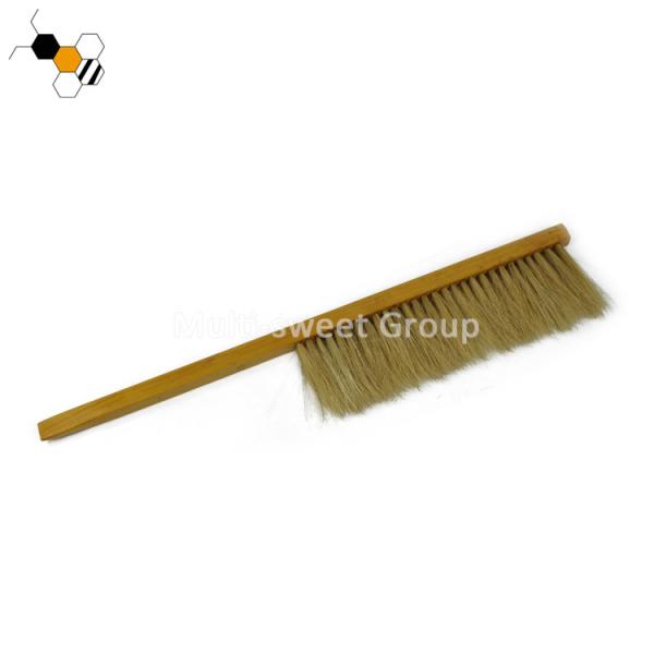 Double Bristle Bee Brush
