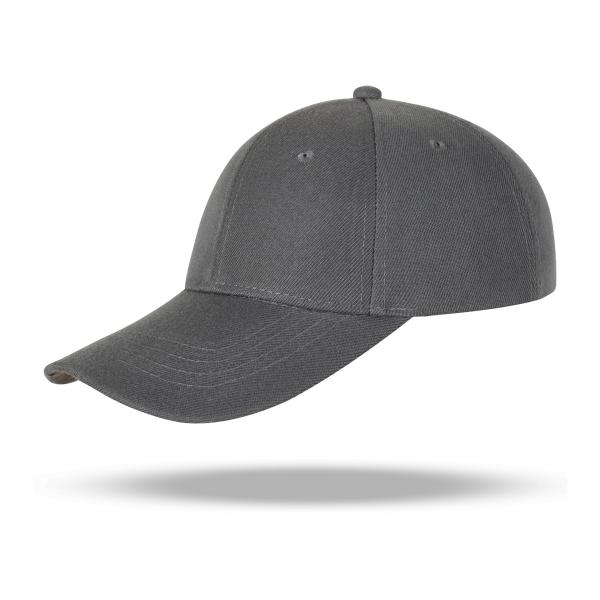 Custom Embroidered Logo Men'S And Women'S Soft Cotton Baseball Cap