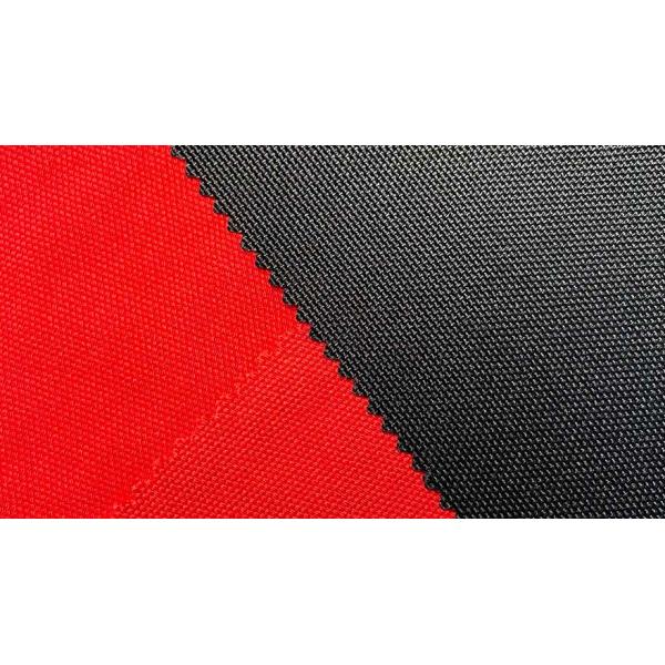 900D ocean recycle 100% polyester oxford fabric for Kayak cover