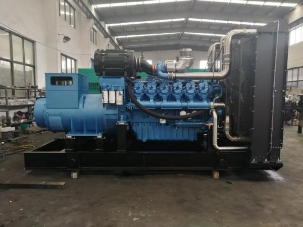 Weichai Diesel Engine Turbocharger 1005688129 Baudouin brand
