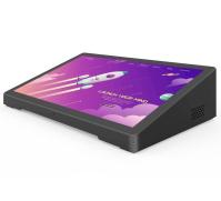 OEM 10,1 pouces RK3128 NFC POE Tablette de bureau horizontale PC pour le terminal de libre-service de la banque