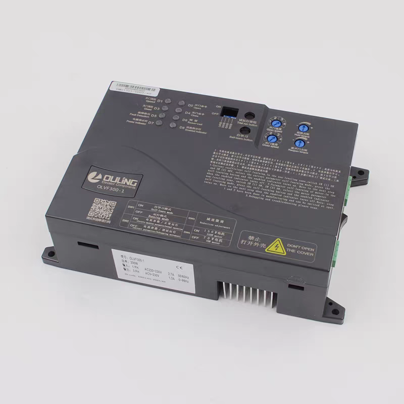 Elevator Door Machine Inverter OLVF200-1 OLVF300-1 Controller Premium Elevator Accessories