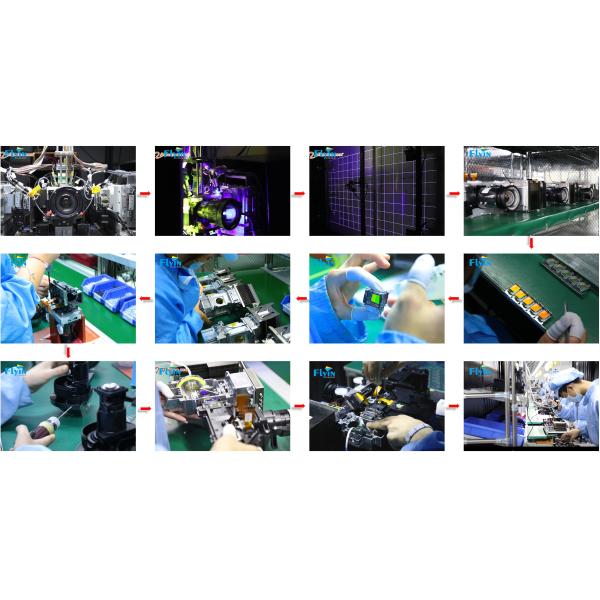 Shenzhen Flyin Technology Co.,Limited