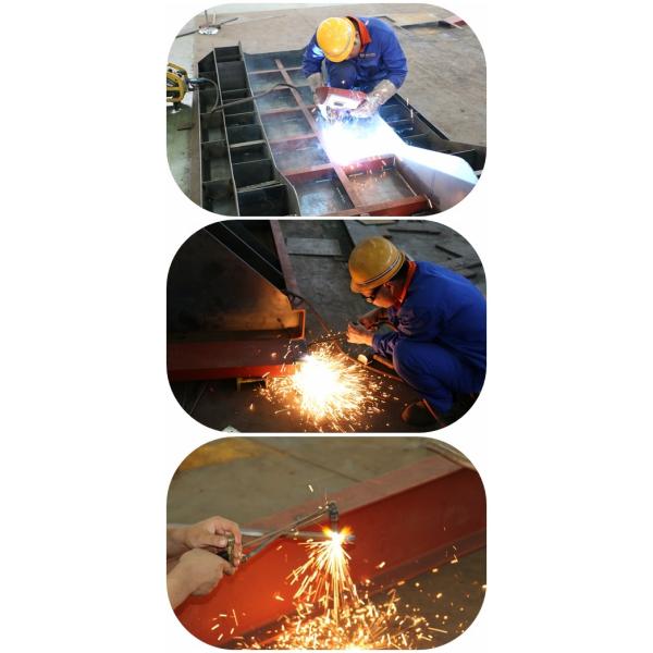 тележка переноса парома рельса силы батареи пользы фабрики 300t электрическая