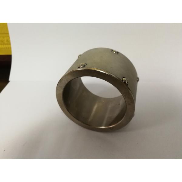 CBB Ball Type sandblasting Φ78mm Industrial Slip Ring