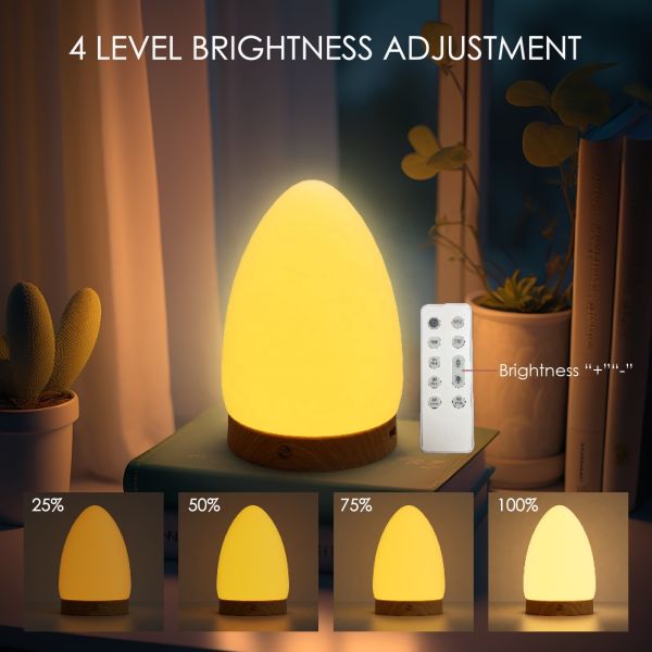 Dimmable Daylight Light Therapy Lamp OEM ODM Daylight Lamp With Timer