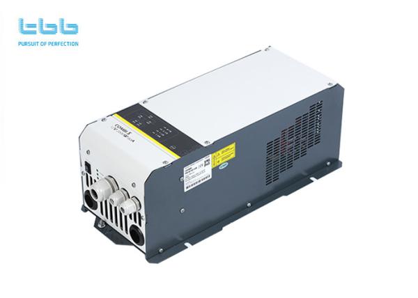 Single Phase Combined Inverter Charger With Multiple Protection Functions