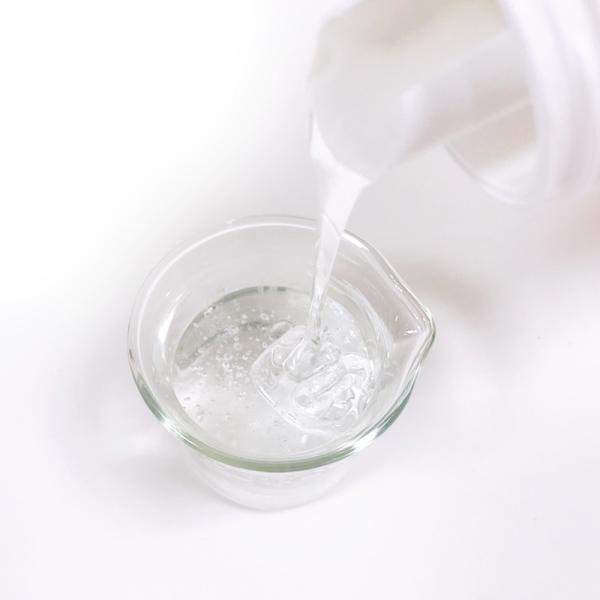 Liquid Hotel Laundry Detergent Strong Cleaning Ability Bamboo Charcoal Washing Liquid 4.2L