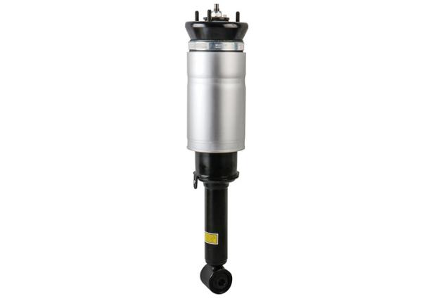LR013930 Suspension pneumatique Poussette de choc avant pour Land Range Rover Rover Sport LR3 LR4 L320