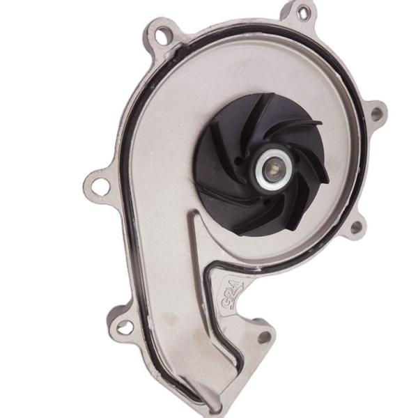 Водяная помпа экскаватора ISF3.8, водяная помпа 5333035 18.5cm*12.5cm*18.5cm Foton