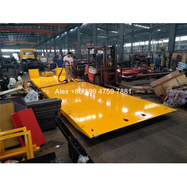 10 тонн 12 тонн тяжёлый грузовик буксировщик наклонная поднос для двух осей грузовик стиль режущий