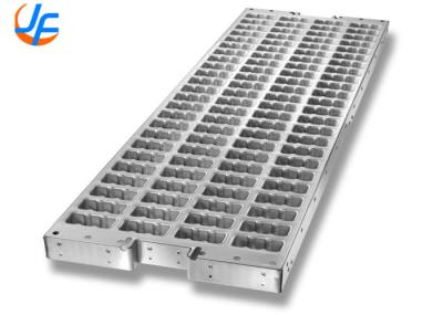 O automóvel de RK Bakeware China-IBCO coze a bandeja de Serpentine Line Nonstick Muffin Cake