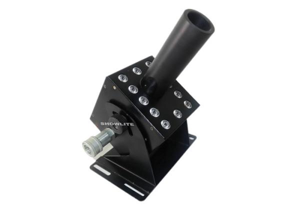 RoHS 1400psi LED DMX RGB 3 IN 1 Stage Fog Machine for Wedding Event