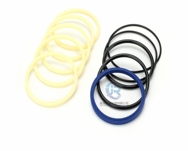 Máquina escavadora Oil Seal do OEM, jogo de Center Joint Seal da máquina escavadora SK200-1