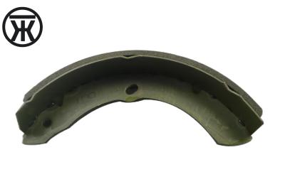 SAPATAS DE FREIO DE ISUZU 100P NKR55 KY SD 5471100591 3501120A1