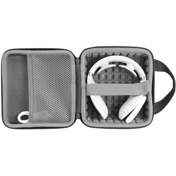 Portable Neck Massage Hard Travel Case Small H7.28in