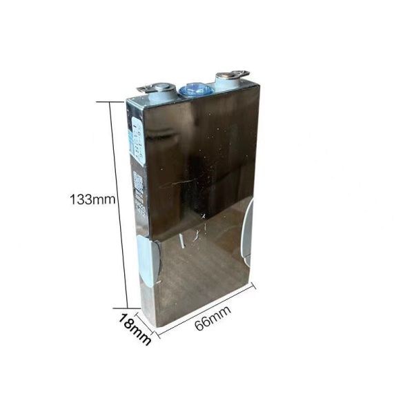 New A-grade Battery 3.7v 12ah 13ah 14ah NCM Prismatic Battery for Energy Storage Battery