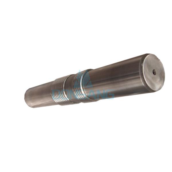 Tipo hidráulico de Hammer Parts Soosan da máquina escavadora do pistão do disjuntor da rocha SB131