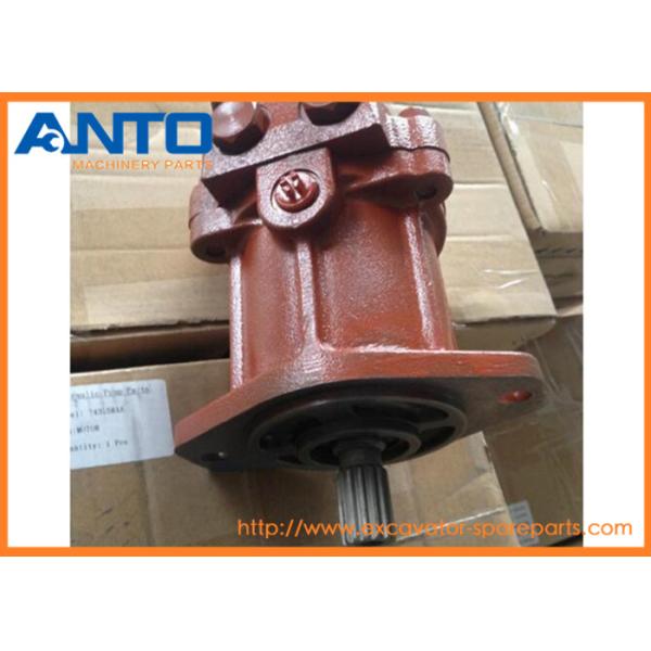 VOE14531612 For Vo-lvo Excavator EC210 EC235 EC240 EC290 EC700 Oil Cooling Fan Motor Pump