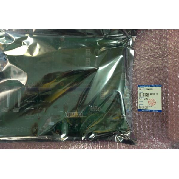 Доска собрания ПКБ держателя поверхности КСФЭ001ЭА00 для машины принтера Панасон