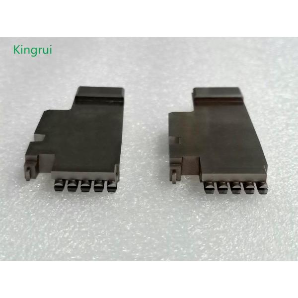 Molded H13 Mitsubishi EDM Parts For Automobile Industry