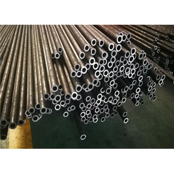 EN10305-2 26MnB5 OD10 Precision Cold Drawn Welded Steel Tube for Hollow Stabilizer Bar