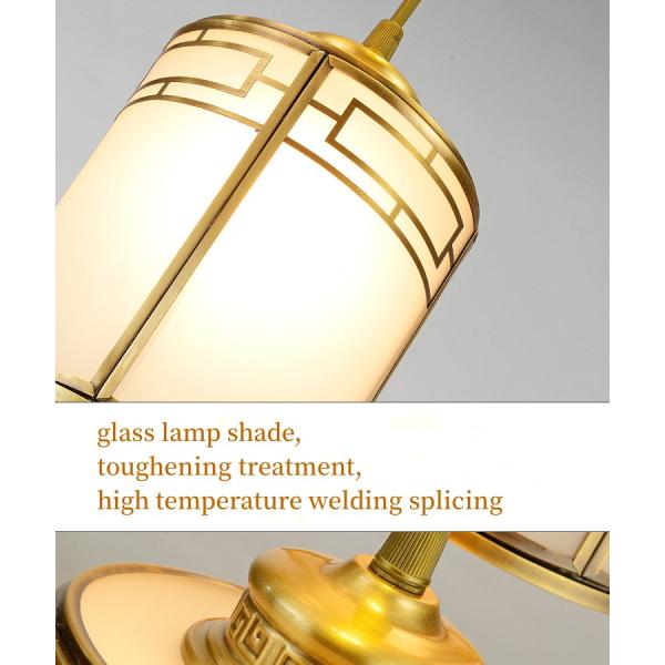 Полностью свет медного дуплекса виллы комнаты прожития света шкентеля лестницы строя вращая длинный