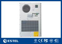 Fuente de alimentación AC montada en la puerta 2000W aire acondicionado para gabinetes al aire libre
