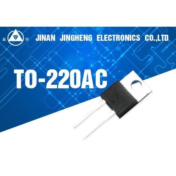 Automotive Applications MUR560 Super Fast Rectifier Diode with Metal Sealed Structure