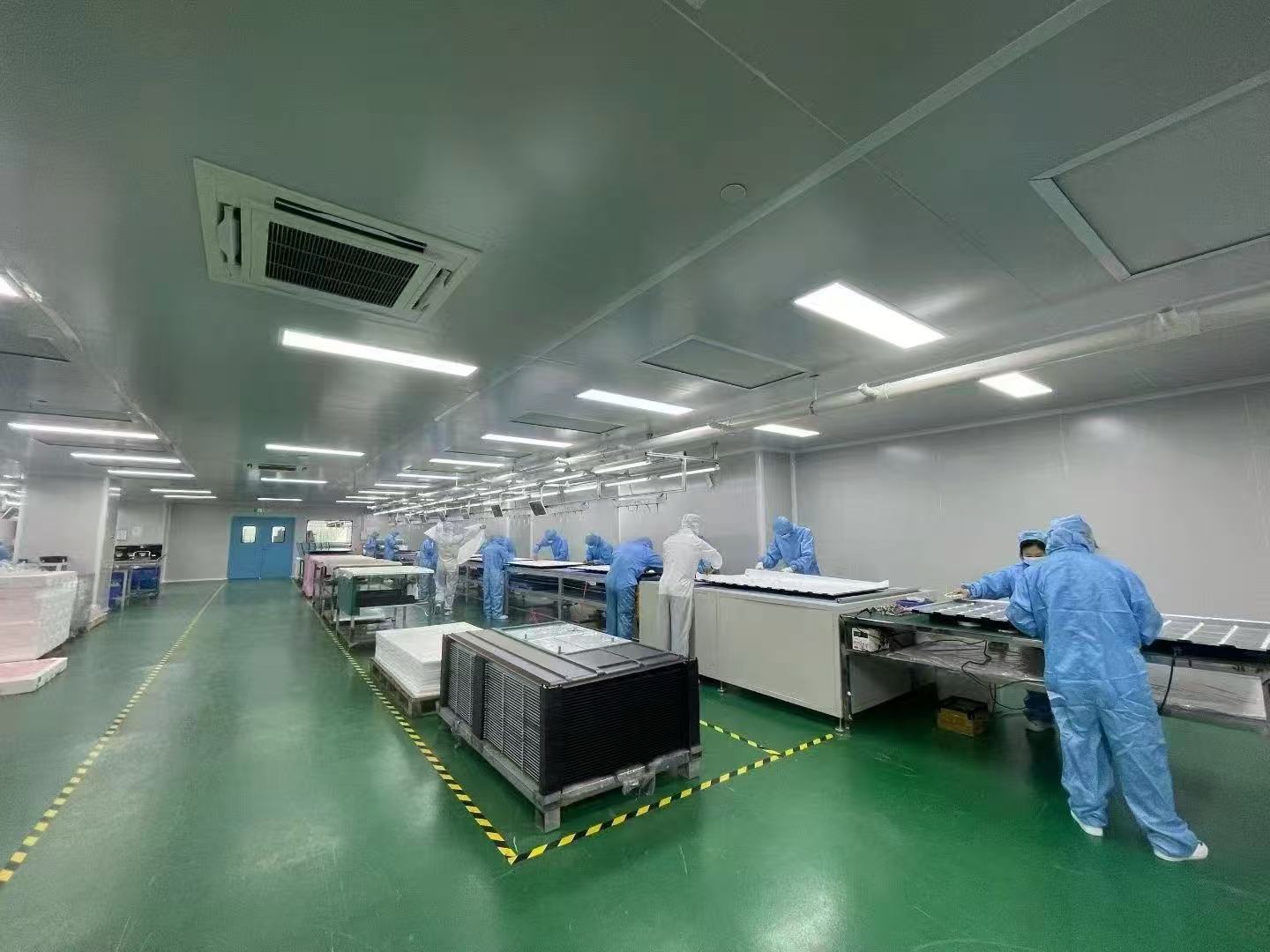 Huapu Electric Appliances (Dongguan) Co., Ltd.