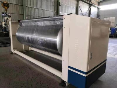 Carton Pneumatic Driven Corrugated Cardboard Production Line Automatic Grade